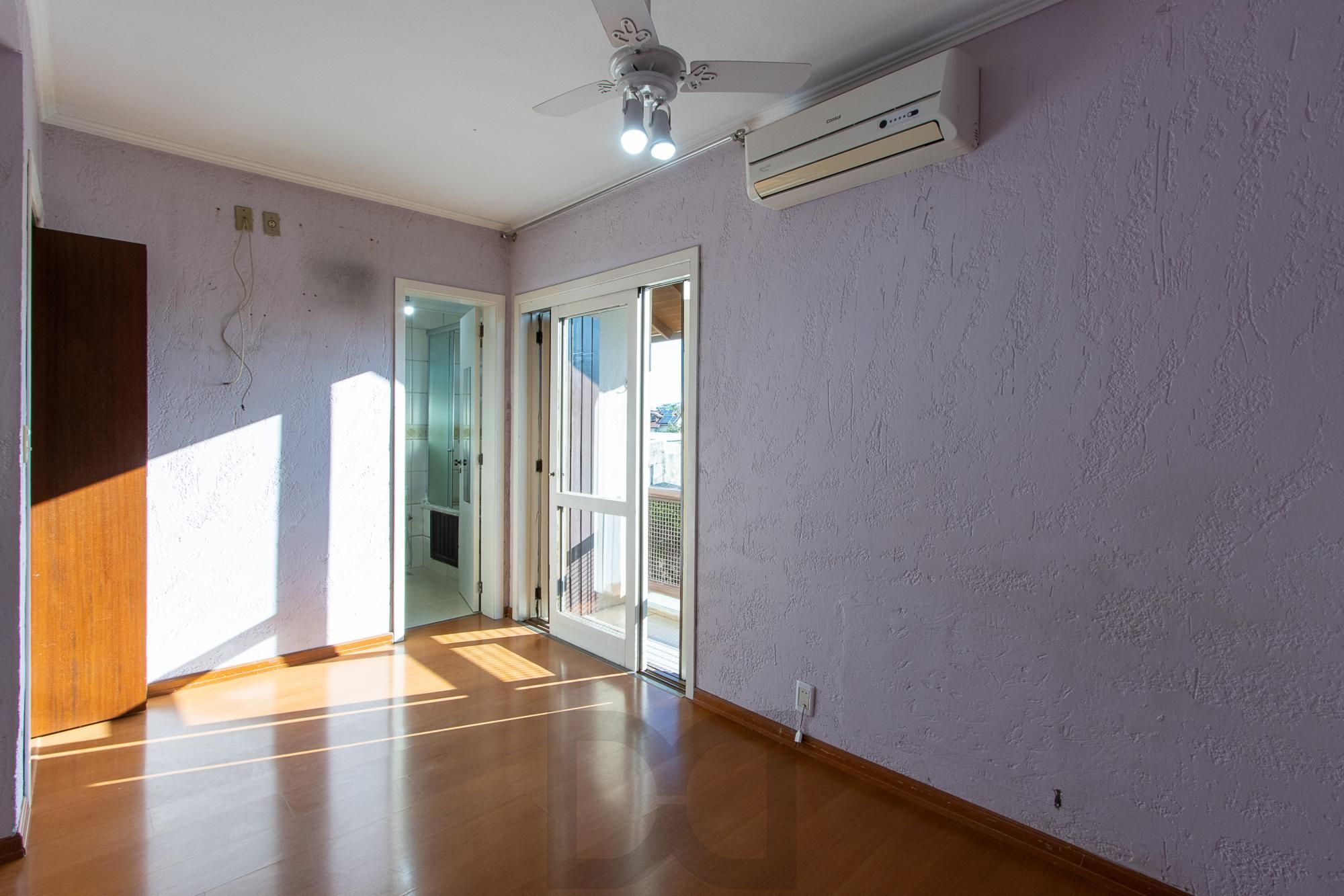 Casa em condomínio, com 3 dormitórios, — foto 29