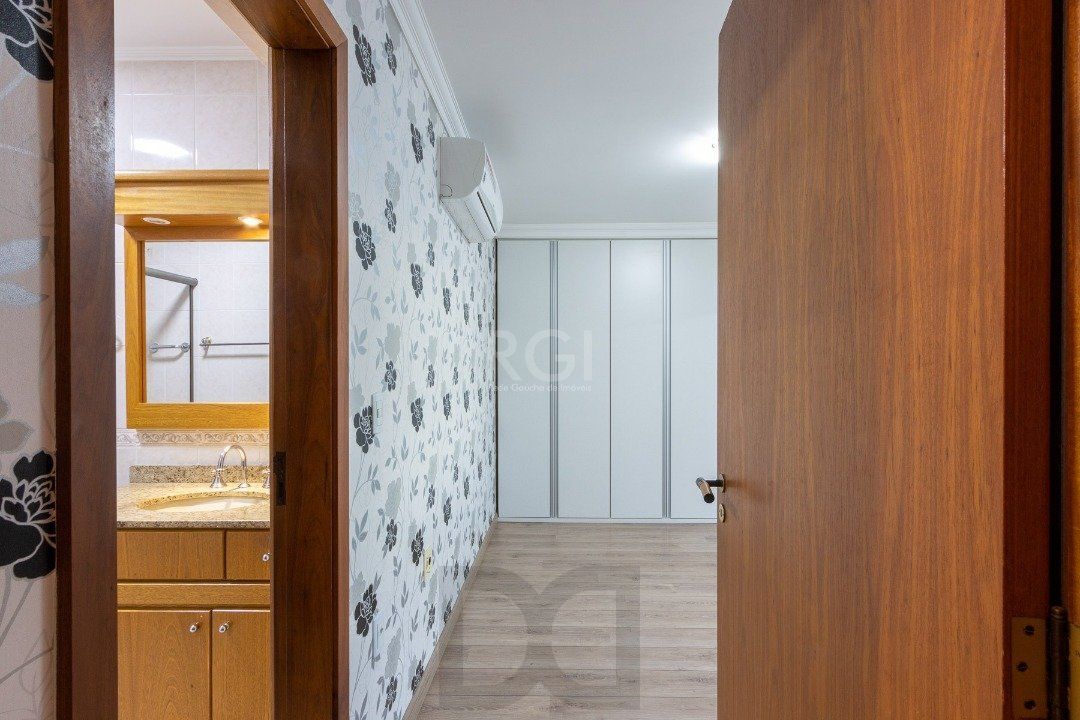 Cobertura para Venda - 247.08m², 3 dormitórios, sendo 1 suites, 2 vagas - Vila Ipiranga — foto 25