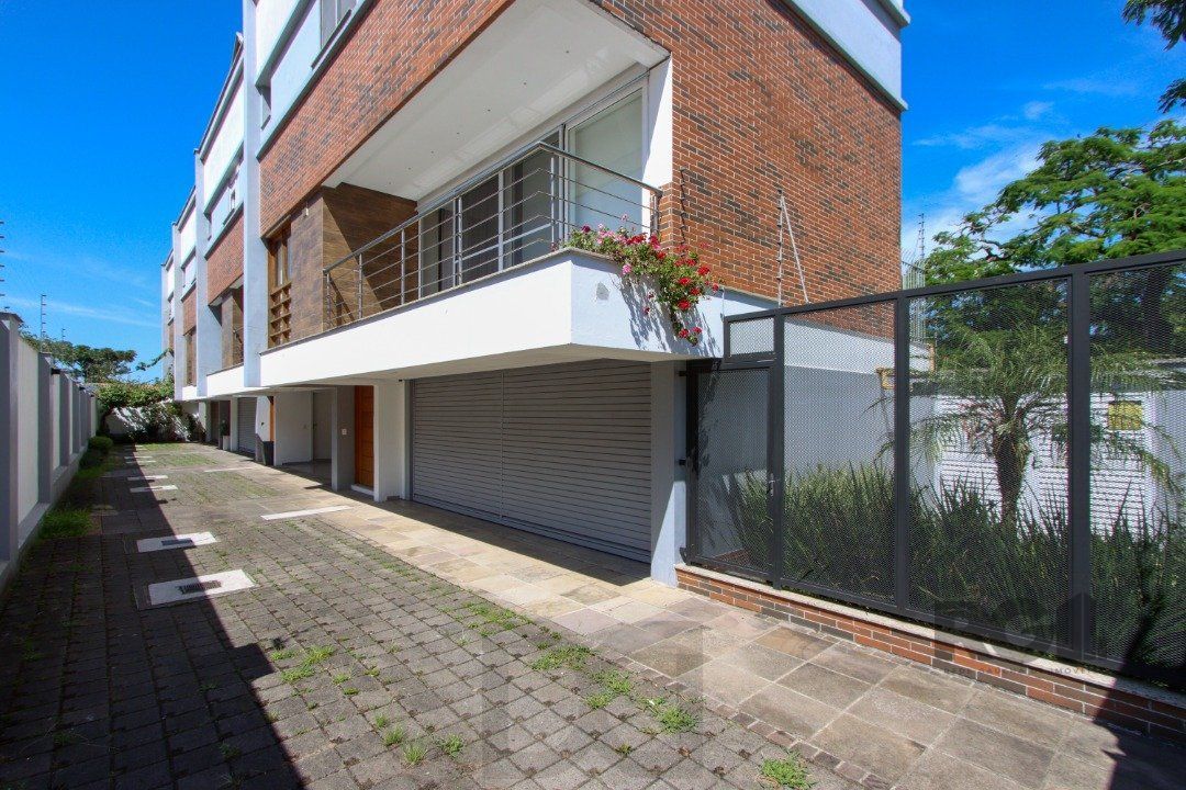 Casa Condominio para Venda - 233m², 3 dormitórios, sendo 1 suites, 2 vagas - Vila Assunção — foto 47