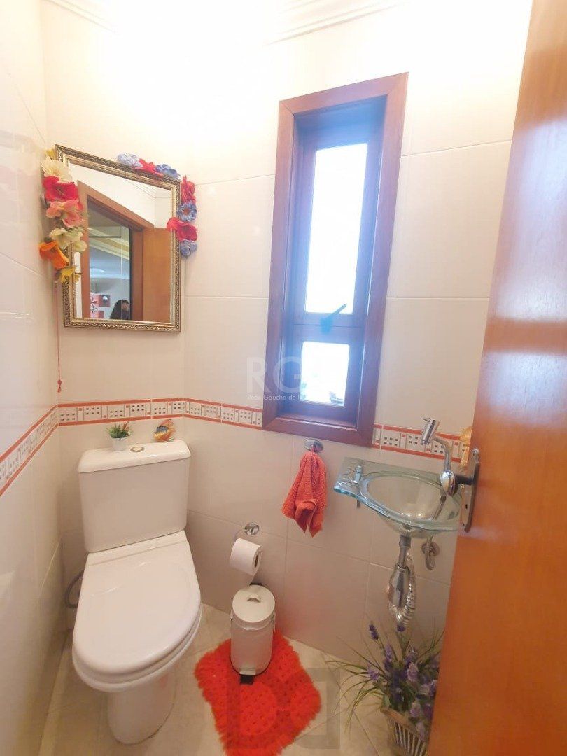Casa Condominio para Venda - 126m², 3 dormitórios, sendo 2 suites, 2 vagas - Ipanema — foto 4