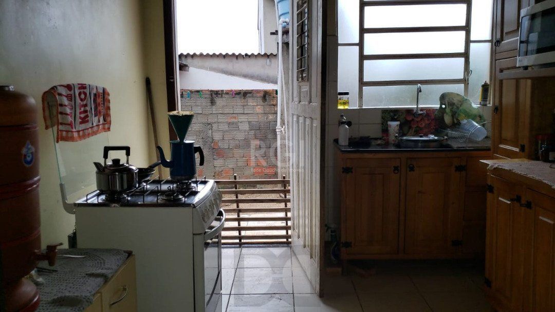 Casa para Venda - 90m², 3 dormitórios, 2 vagas - Hípica — foto 8