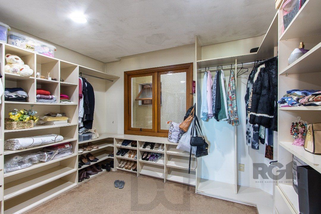 Casa para Venda - 450m², 4 dormitórios, sendo 4 suites, 5 vagas - Vila Assunção — foto 47