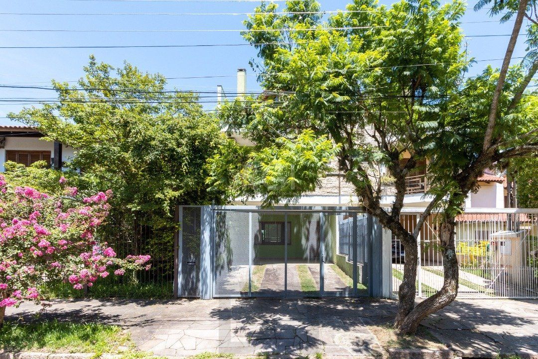 Casa para Locação/Aluguel - 222.26m², 3 dormitórios, sendo 1 suites, 3 vagas - Ipanema — foto 54