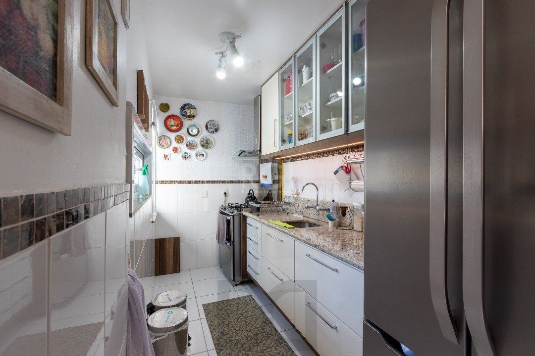 Casa Condominio para Venda - 240m², 4 dormitórios, sendo 1 suites, 2 vagas - Ipanema — foto 14