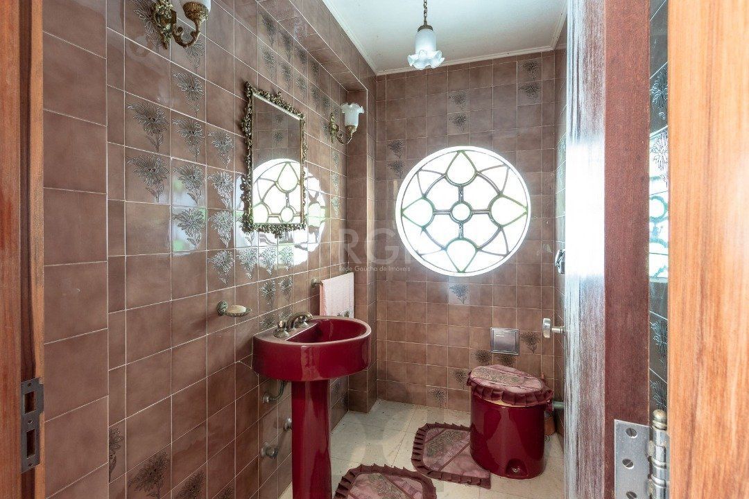 Casa para Venda - 1125.15m², 5 dormitórios, sendo 5 suites, 5 vagas - Jardim Isabel — foto 59