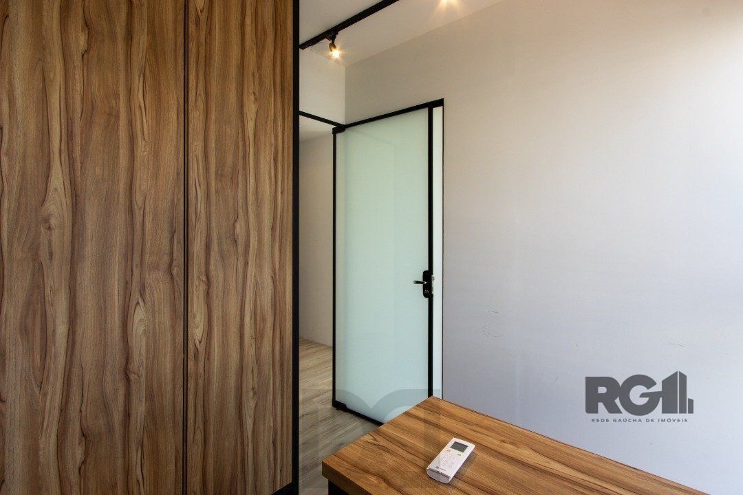 Conjunto/Sala para Locação/Aluguel - 33.28m², 0 dormitórios, 1 vaga - Tristeza — foto 8