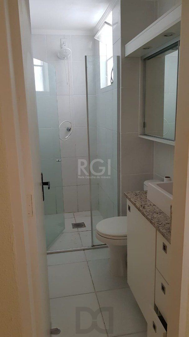 Apartamento para Venda - 37.89m², 1 dormitório, 1 vaga - Cavalhada — foto 16