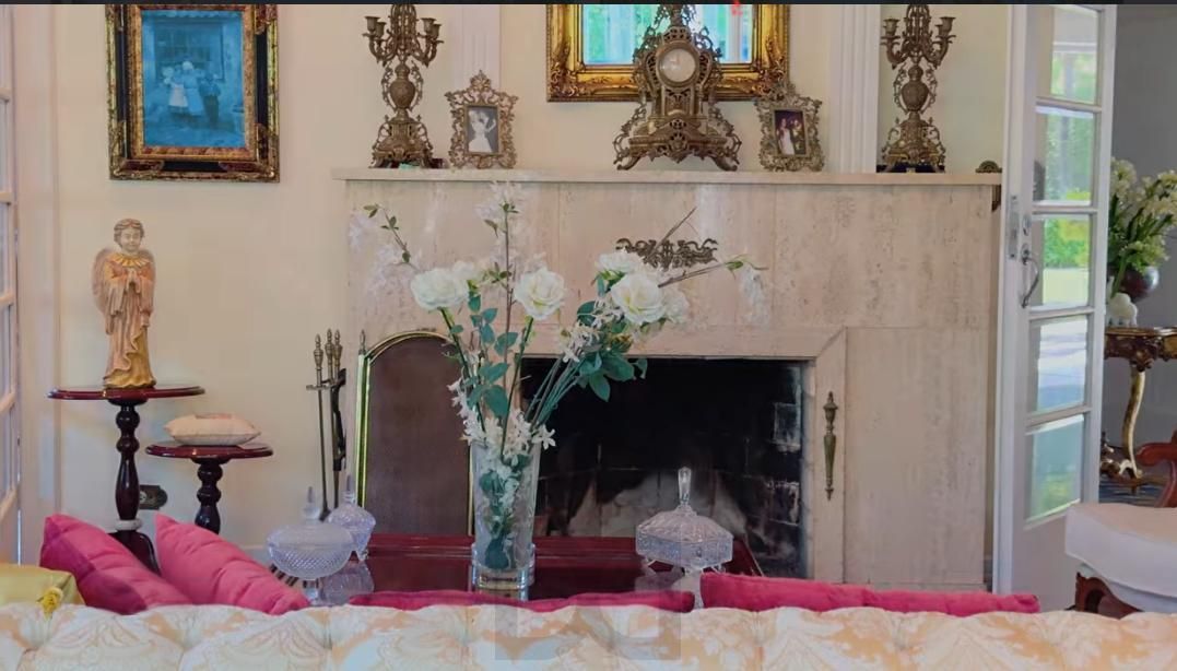 CASA DE LUXO NA ASSUNÇÃO — foto 7