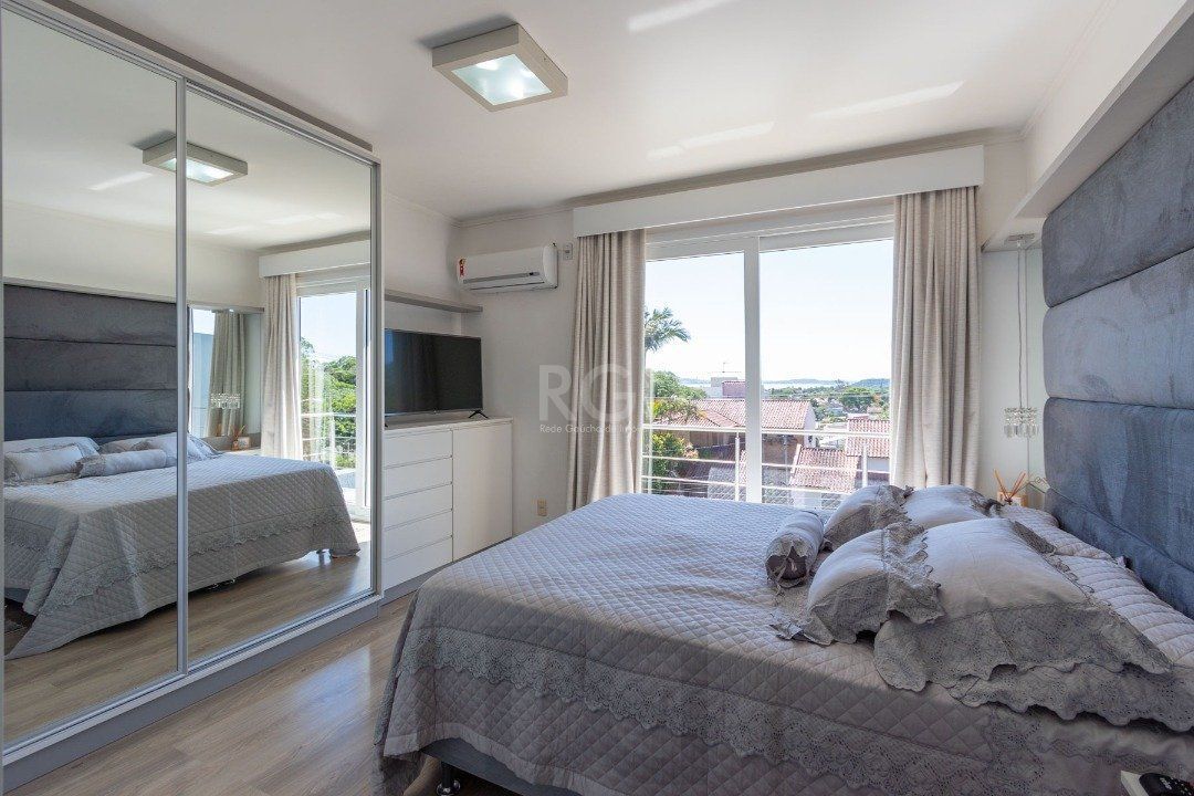 Casa para Venda - 168m², 3 dormitórios, sendo 1 suites, 2 vagas - Imperial Park — foto 22