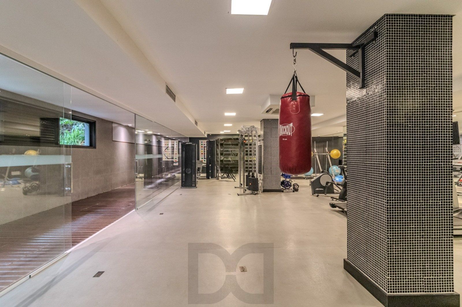 Alto Padrão no TERRAZAS: 4 Suítes, 312m² e Vista Incrível para a Natureza — foto 43