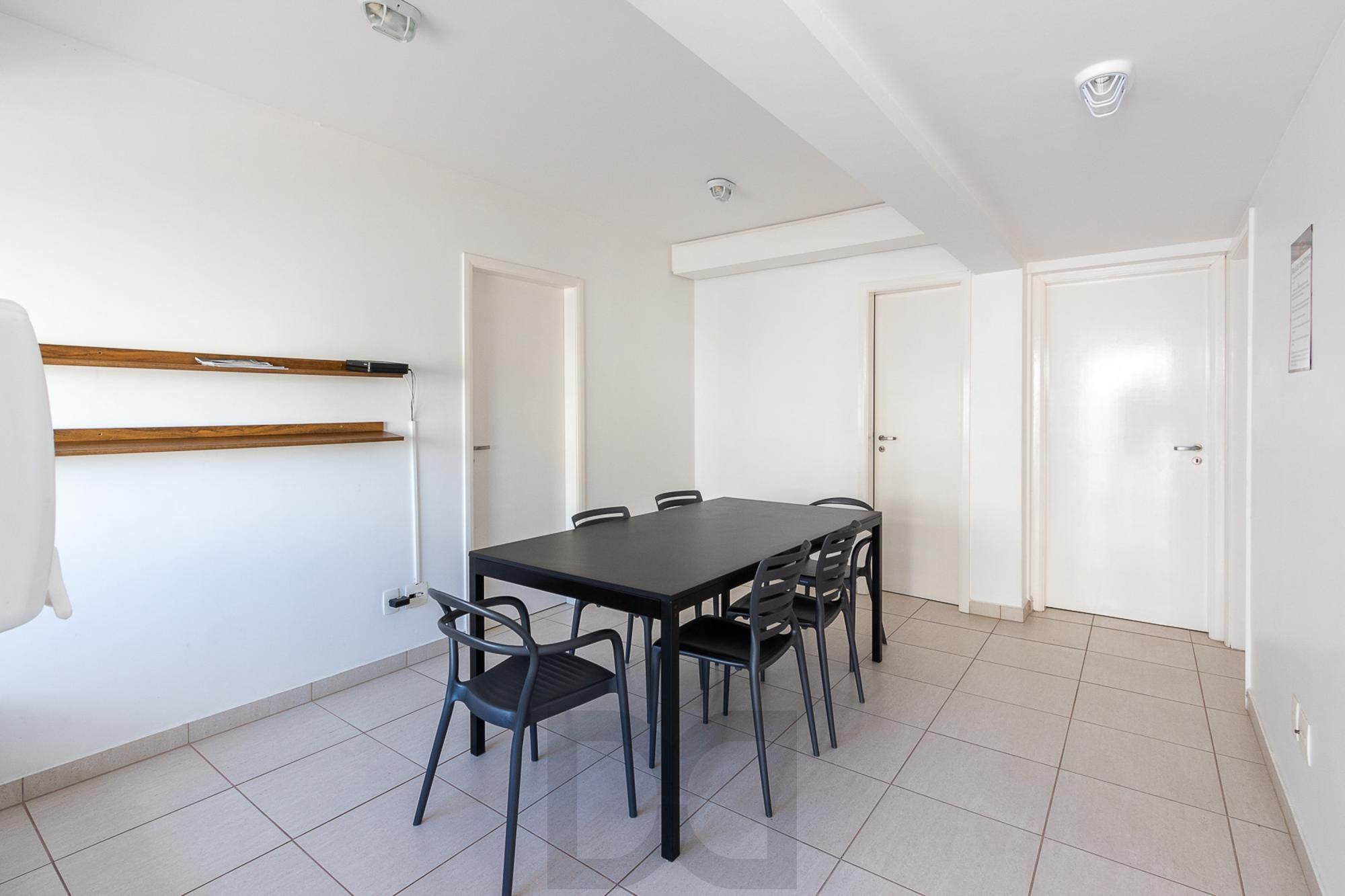 Excelente apartamento de 3 dormitórios, 1 suíte e 2 vagas de garagem. — foto 50