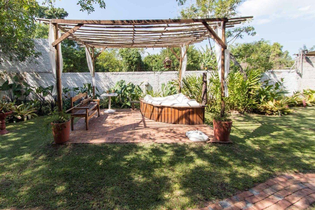 Casa para Venda - 250m², 3 dormitórios, sendo 2 suites, 3 vagas - Ponta Grossa — foto 35