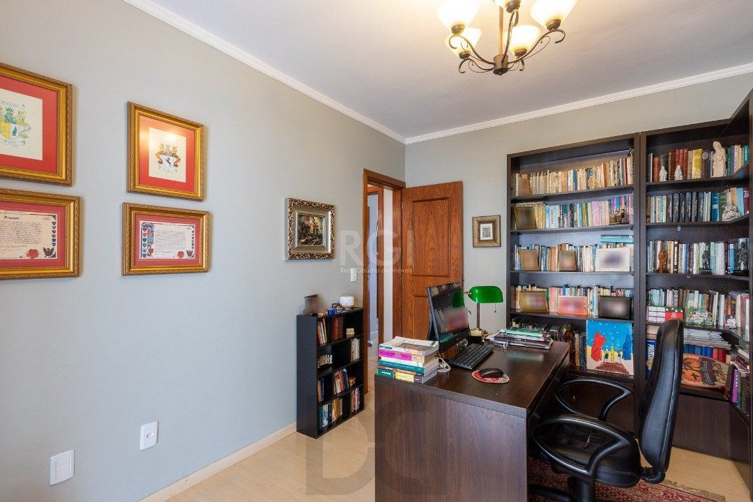 Casa Condominio para Venda - 225.18m², 3 dormitórios, sendo 1 suites, 2 vagas - Jardim Isabel — foto 27