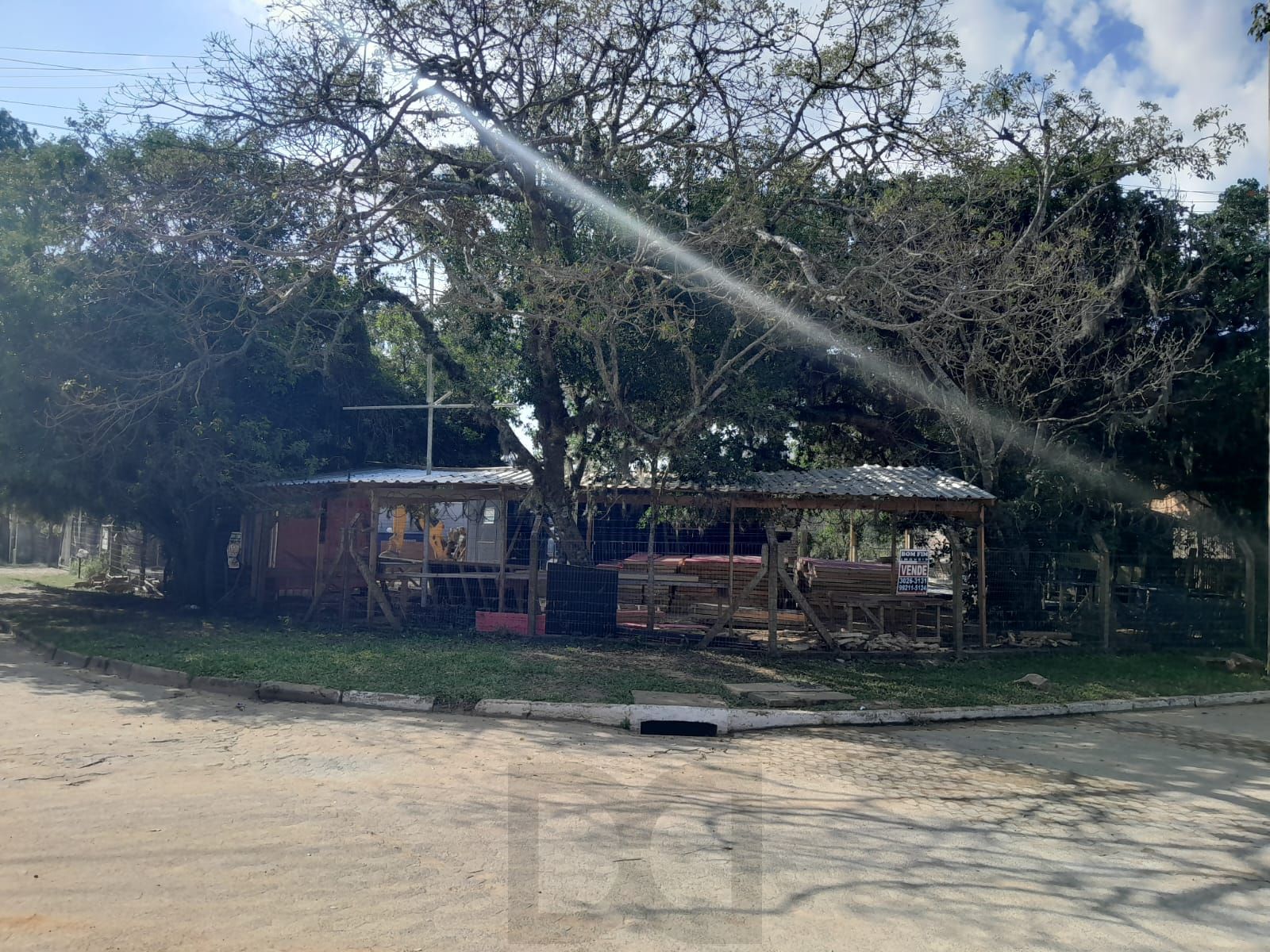 Terreno 23 x 30 - Lami — foto 17