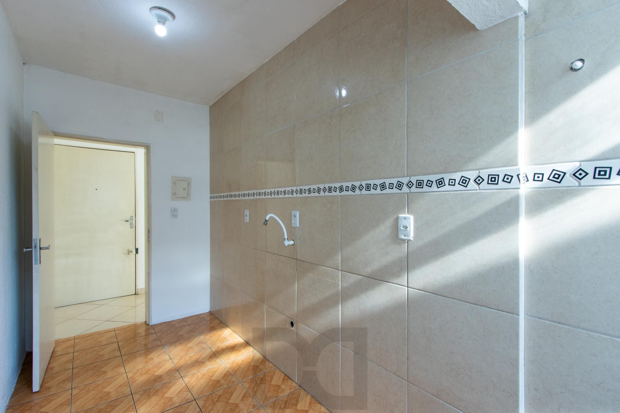 APARTAMENTO 1 QUARTO 41,32m² PRIVATIVOS - BAIRRO HUMAITA — foto 11