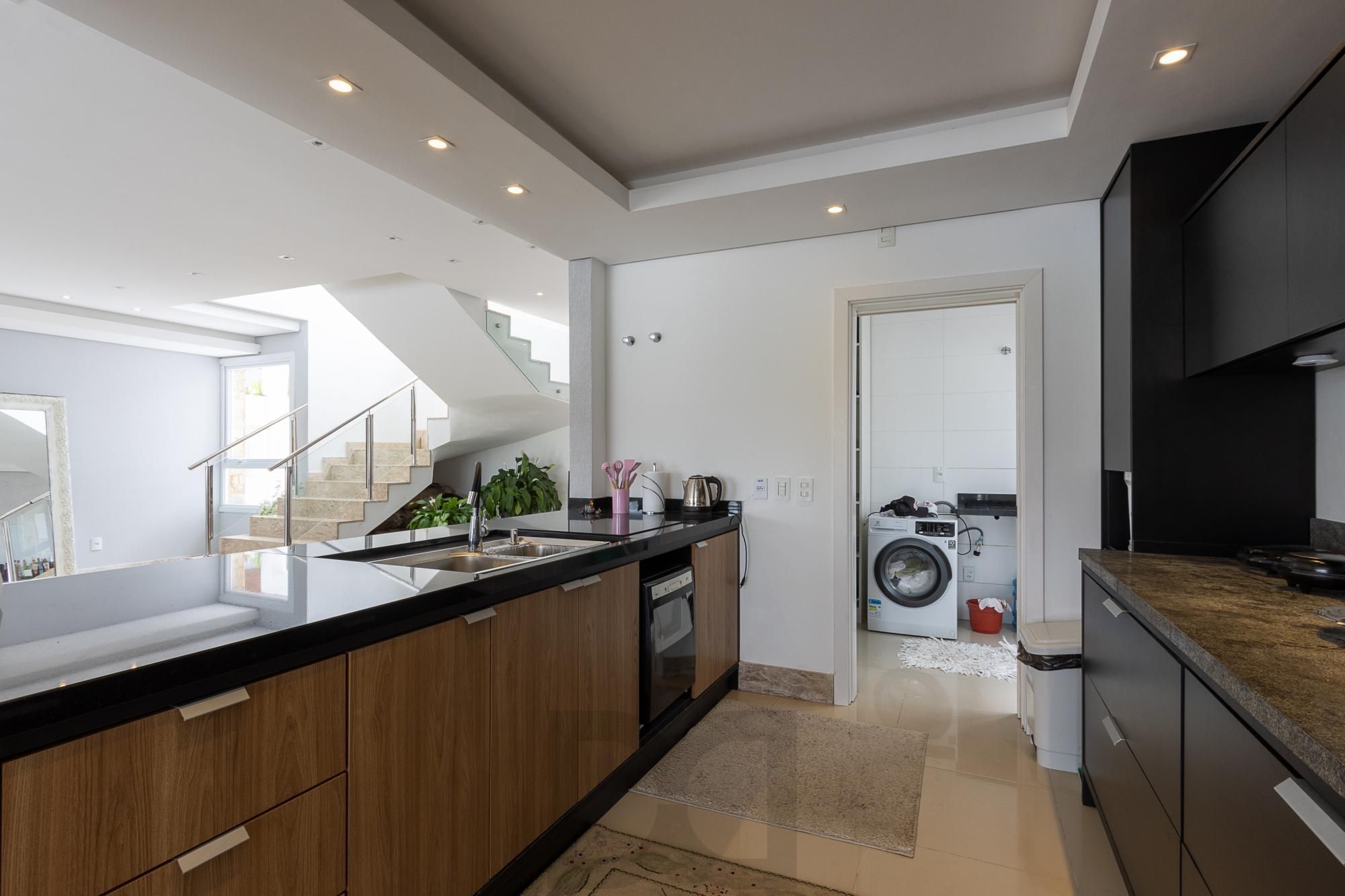 Excelente Casa à Venda no Condomínio Terra Ville — foto 17