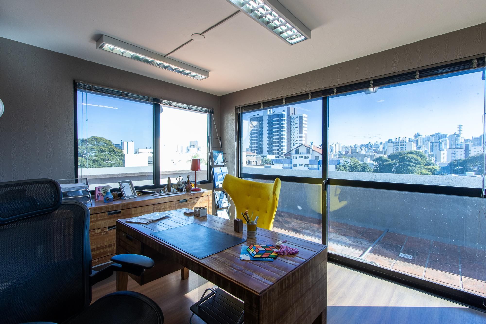 Sala Comercial Duplex à Venda no Bairro Petrópolis – Edifício João Abbott — foto 20