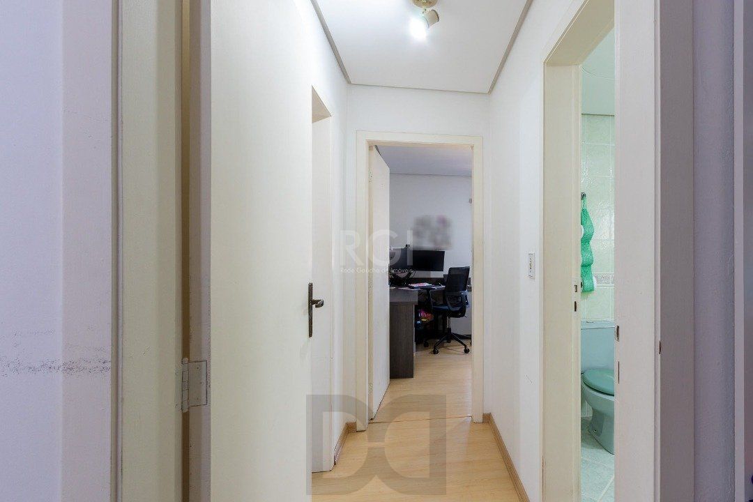 Casa Condominio para Venda - 300m², 4 dormitórios, sendo 2 suites, 2 vagas - Ipanema — foto 46