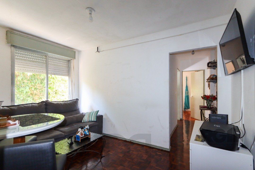 apartamento com dois dormitórios — foto 3