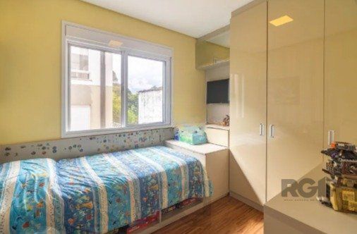 Casa impecável e mobiliada, com 3 niveis, possui 3 dormitórios sendo 1 suíte, 4 banheiros — foto 41