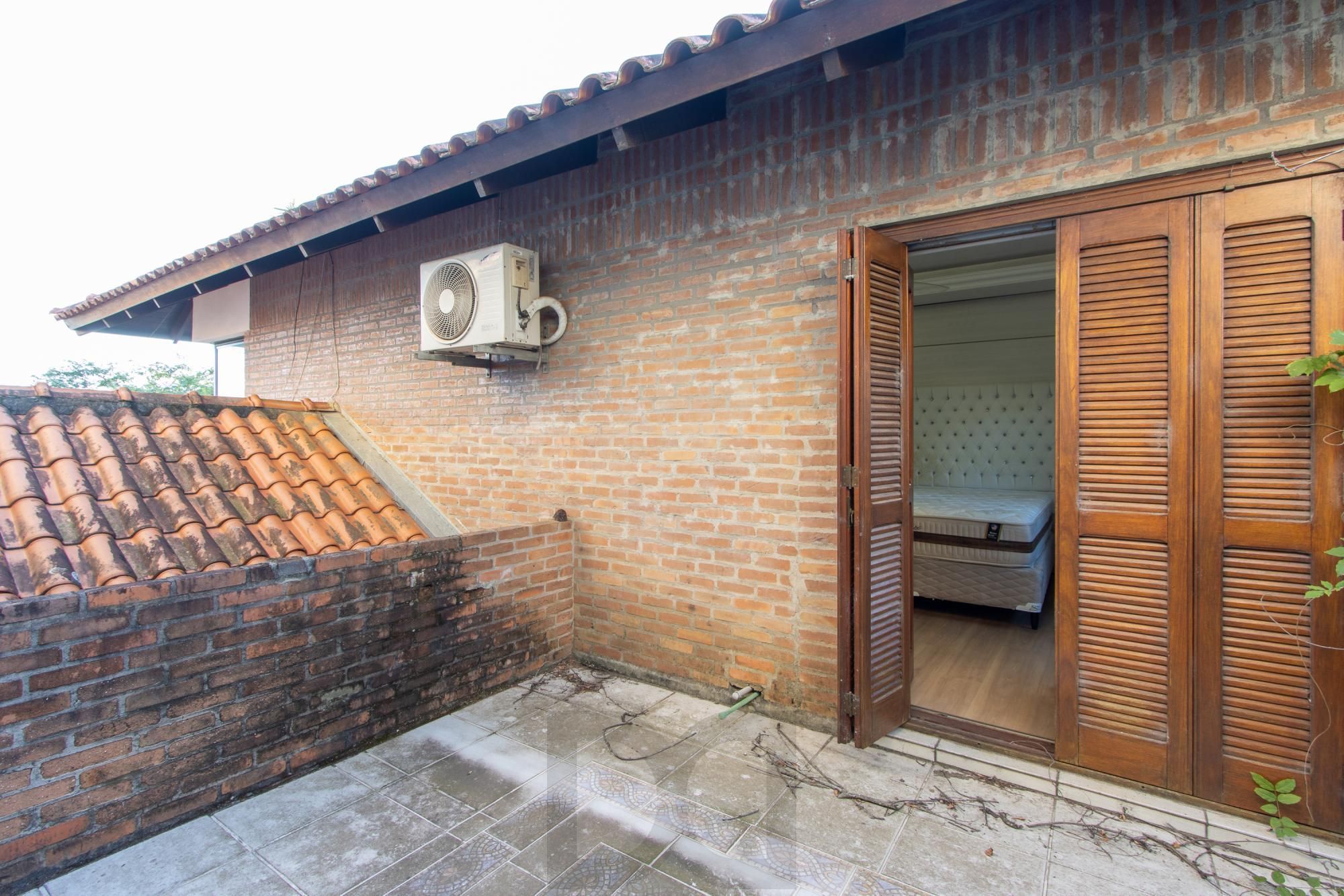Excelente Casa em Condominio Fechado com 440,60m Dormitórios, sendo 2 Suítess — foto 62