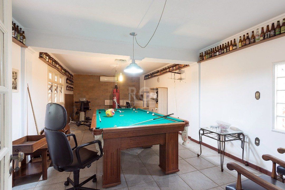 Casa para Venda - 320m², 5 dormitórios, sendo 2 suites, 3 vagas - Tristeza — foto 26