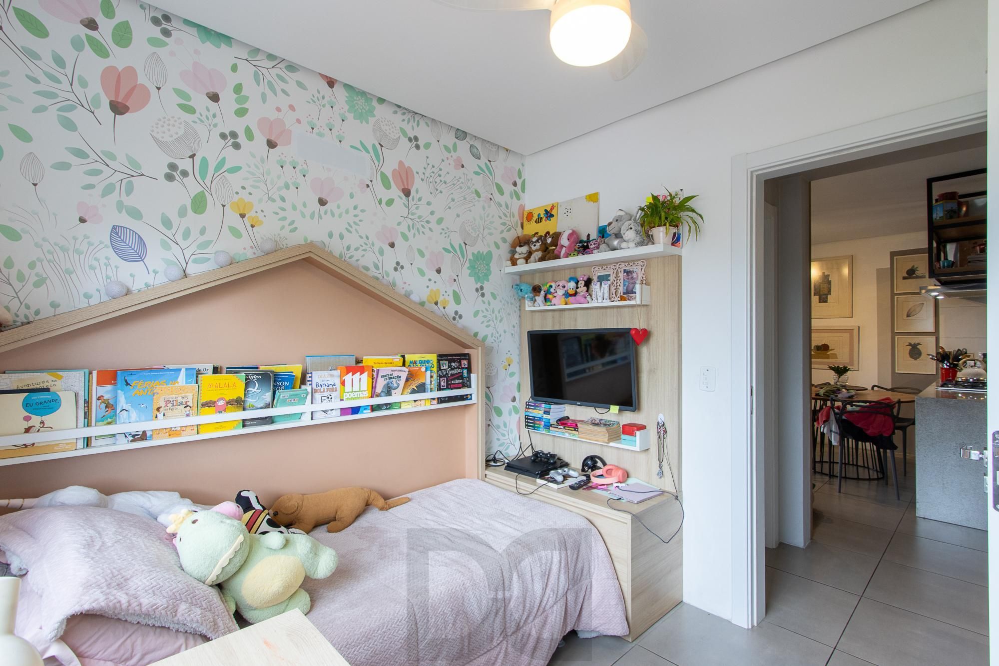 Apartamento 3 dorm, sendo 1 suíte, 2 vagas escrit - Tristeza — foto 24