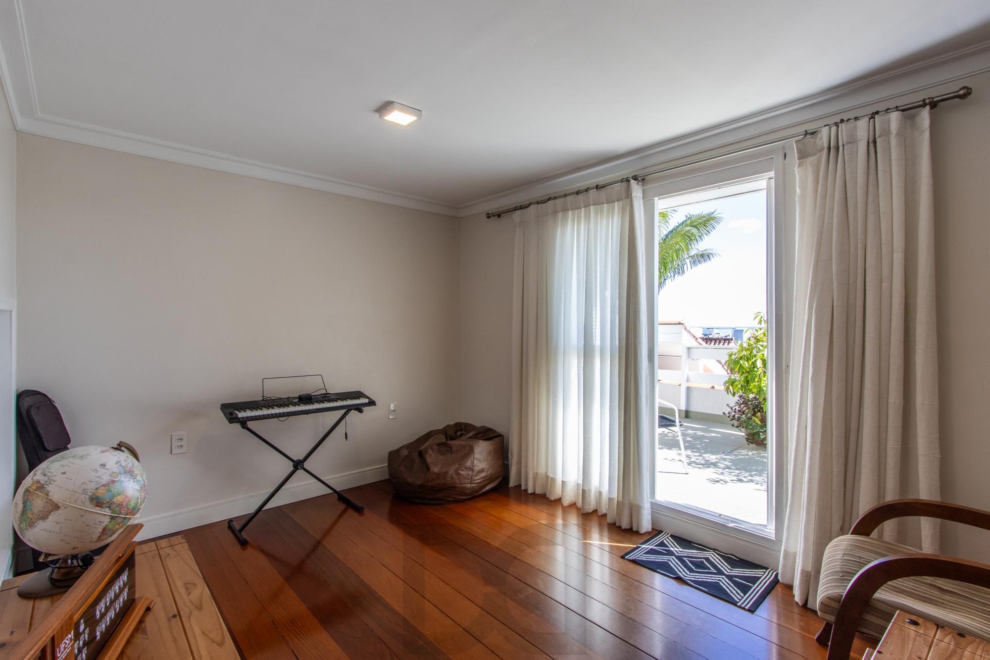 Casa em Condomínio 4 quartos (1 suite), 4 vagas - Bairro Tristeza — foto 49