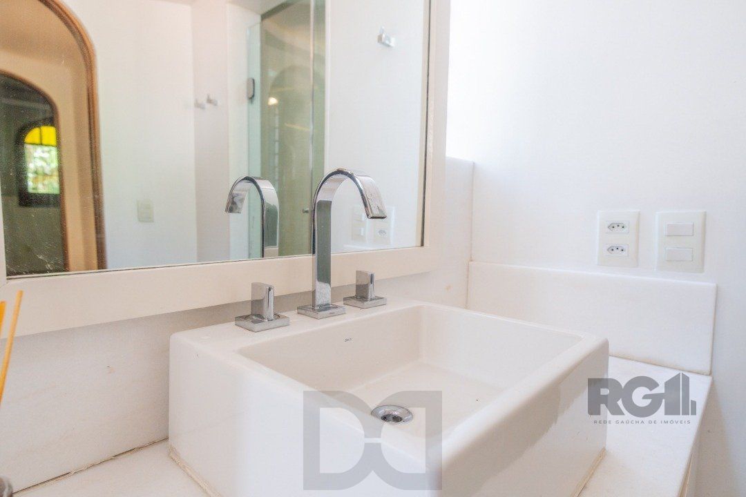 Linda casa no bairro Vila Conceição — foto 33