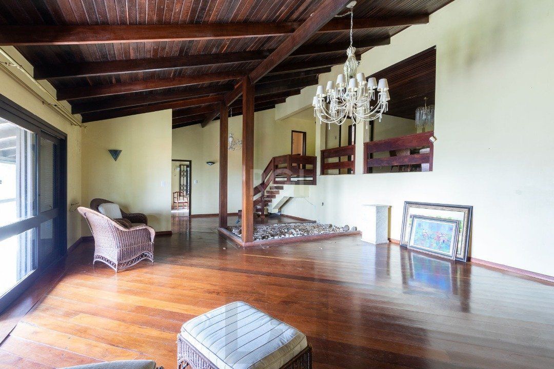 Casa para Venda - 500m², 4 dormitórios, sendo 1 suites, 4 vagas - Vila Conceição — foto 12