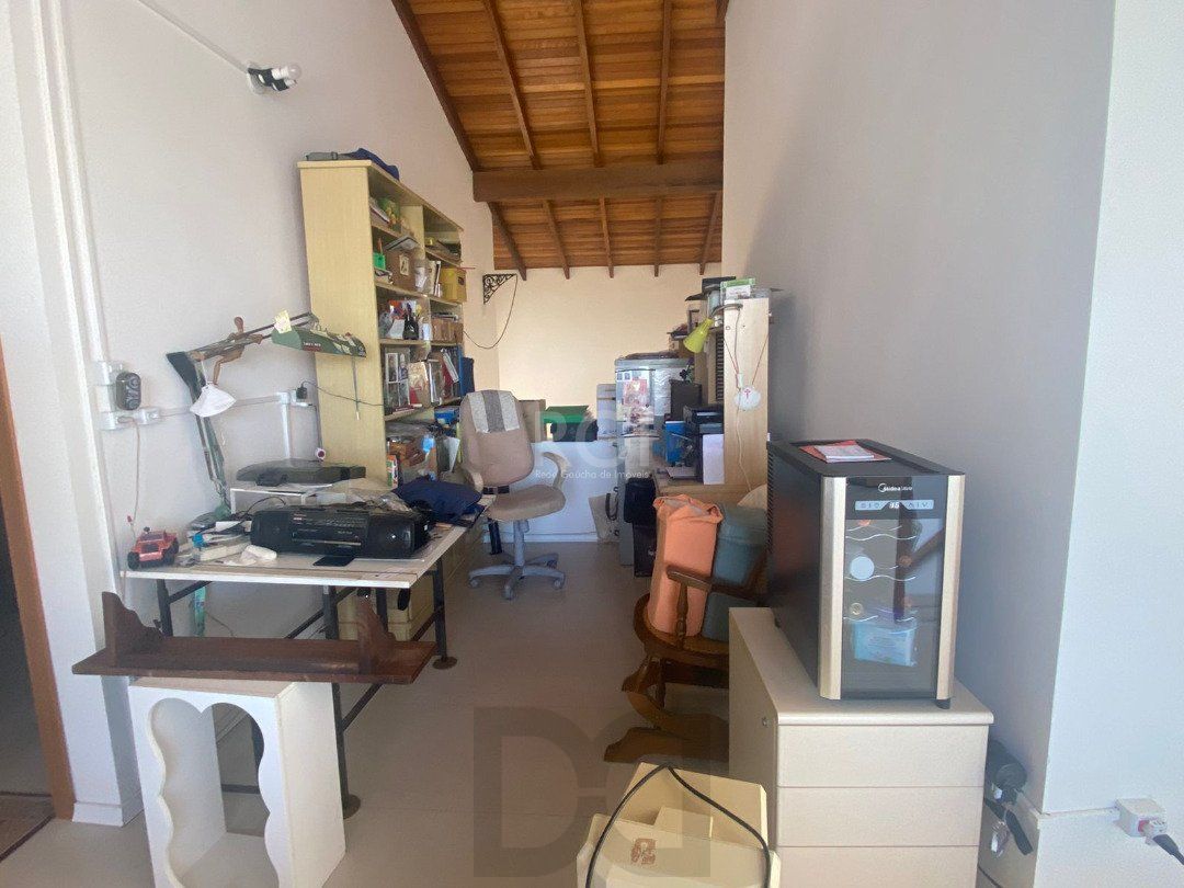Casa Condominio para Venda - 300m², 3 dormitórios, sendo 3 suites, 4 vagas - Terra Ville — foto 4
