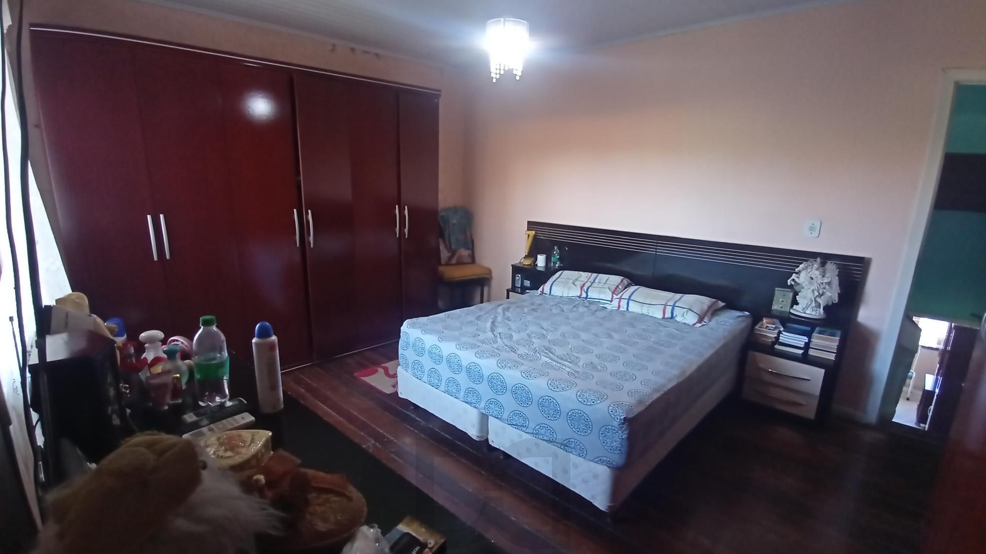 Casa de Condomínio com 3 Dormitórios no Bairro Espírito Santo — foto 29