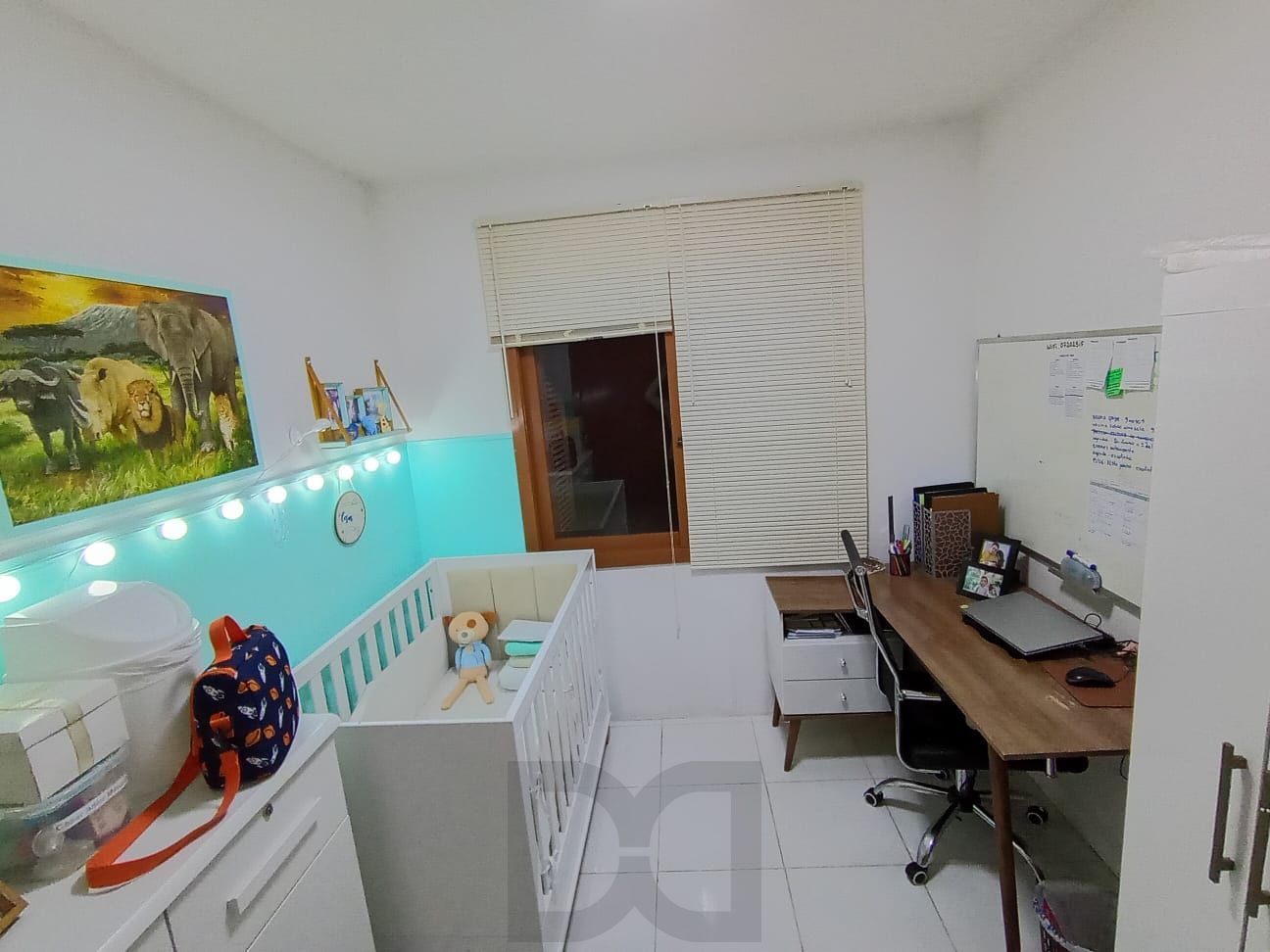 Casa de condomínio, 2 dormitórios, 1 vaga, bairro Ipanema. — foto 8