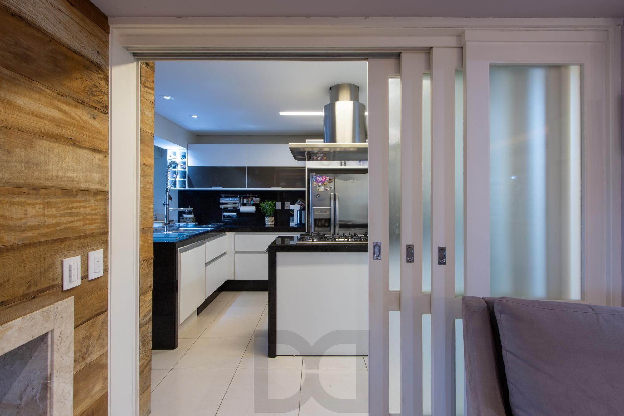 EXCELENTE APARTAMENTO COM VISTA LIVRE PARA O GUAÍBA!! — foto 13