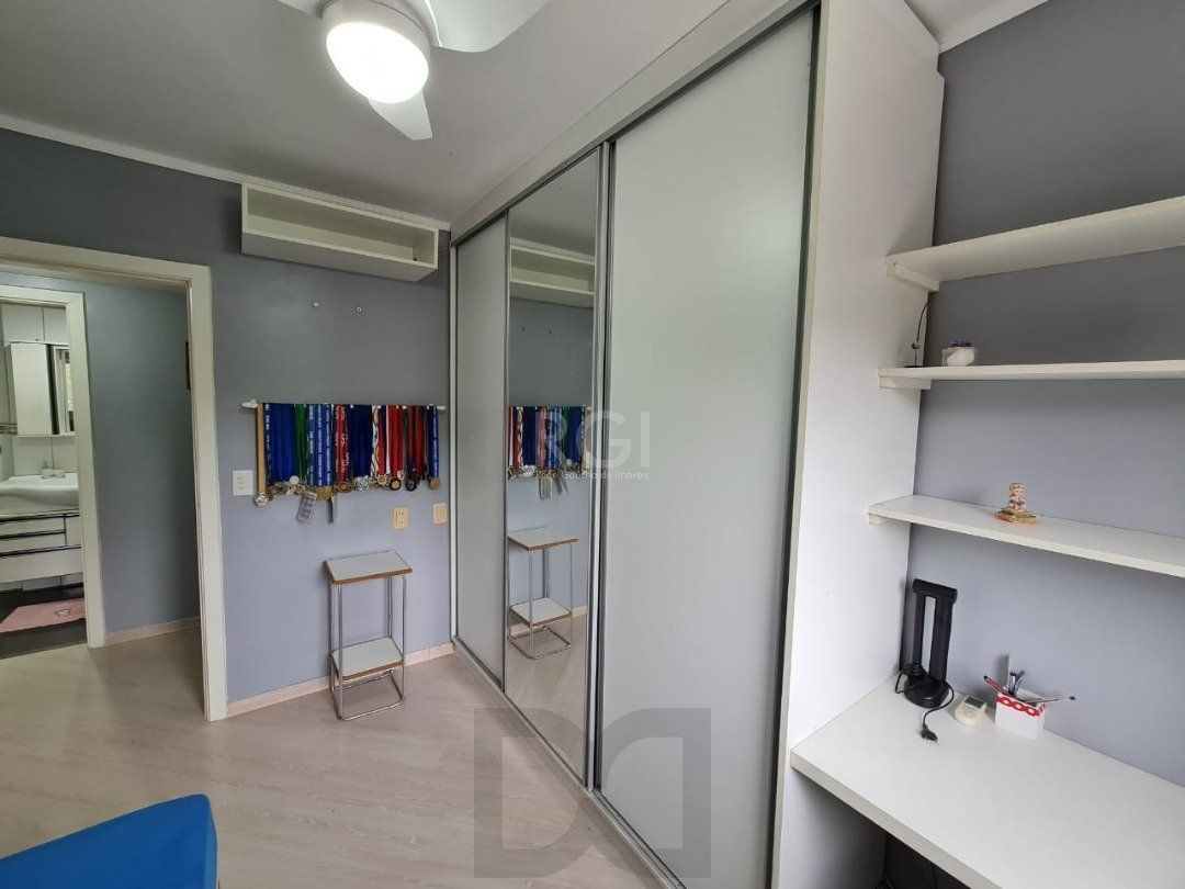 Apartamento para Venda - 94.67m², 3 dormitórios, sendo 1 suites, 1 vaga - Menino Deus — foto 20