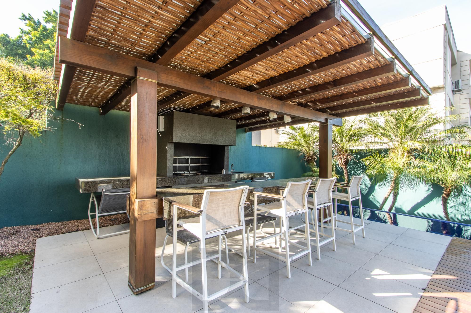 Apartamento amplo, com 2 suítes e 2 vagas cobertas- Bairro Bela Vista — foto 49