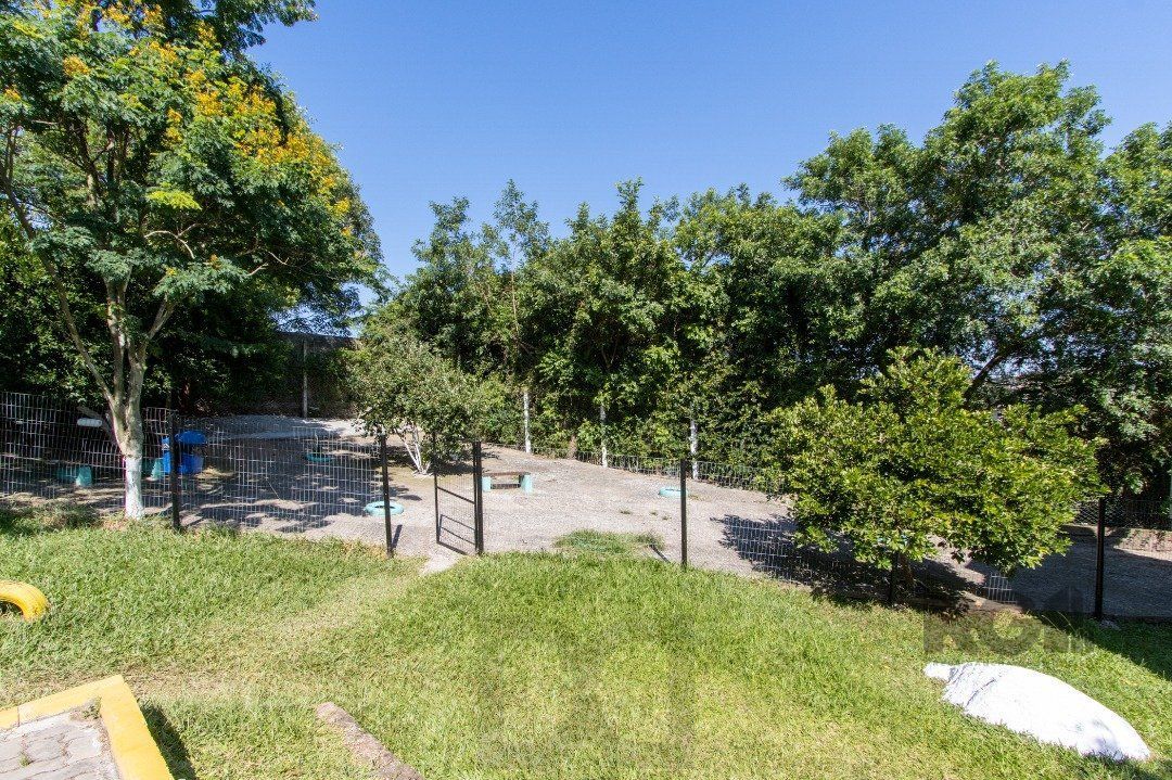Apartamento semimobiliado com 2 dormitórios, banheiro social e 1vaga rotativa — foto 31