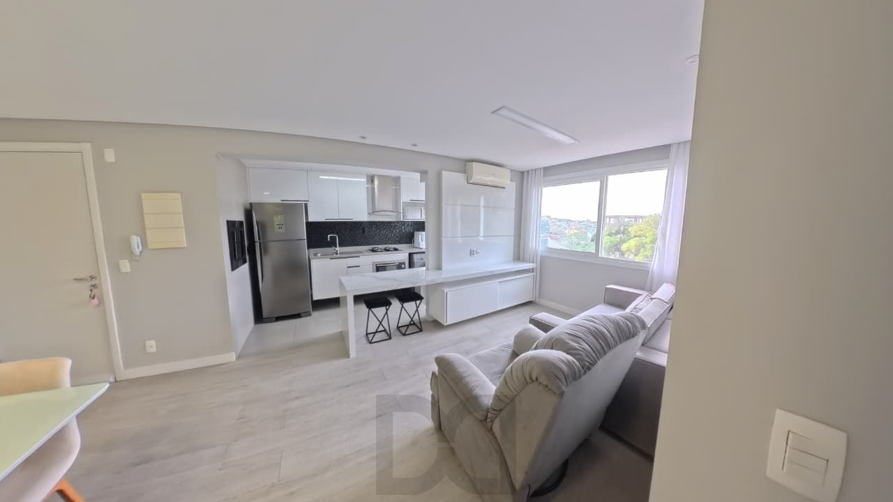 APARTAMENTO MOBILHADO IMPECÁVEL — foto 11