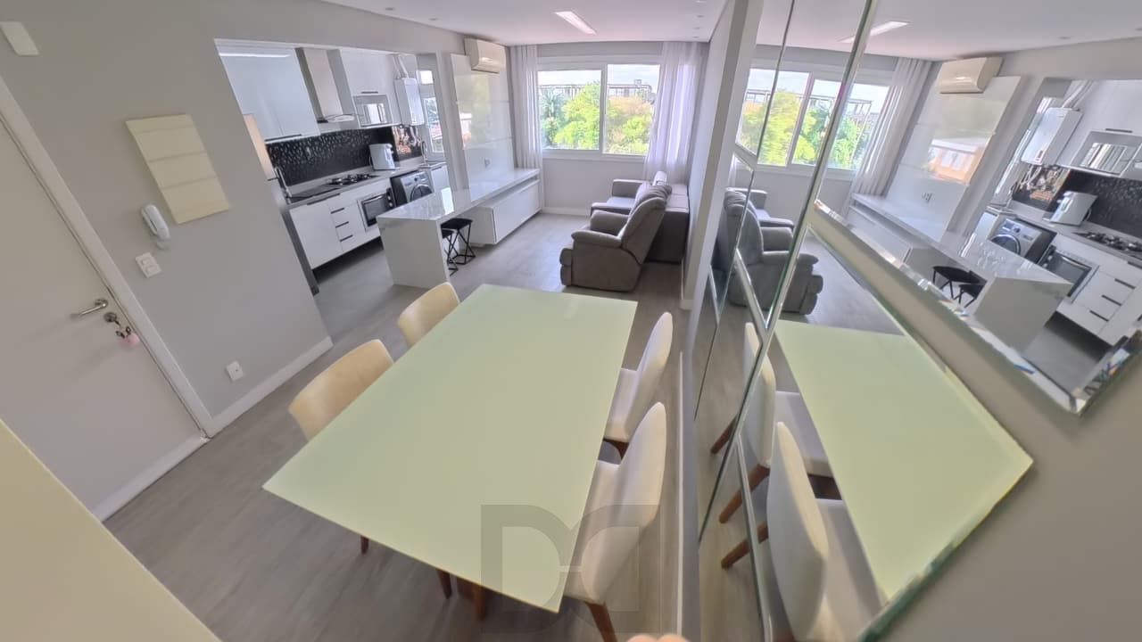 APARTAMENTO MOBILHADO IMPECÁVEL — foto 18