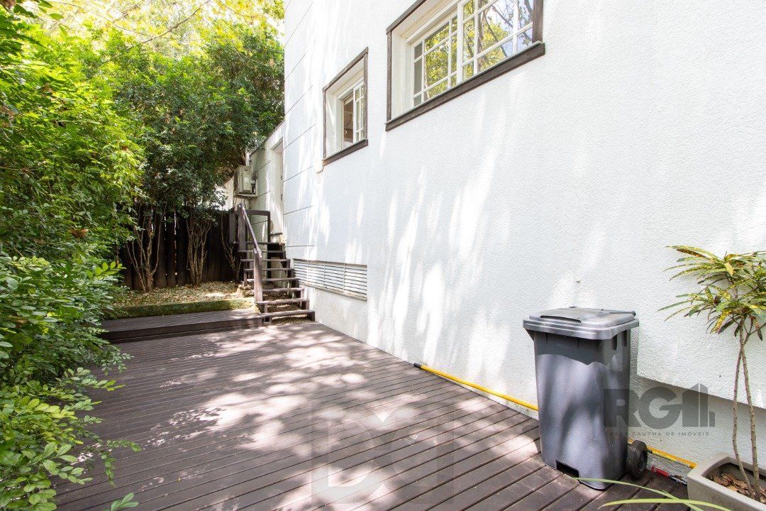 Casa em condominio, mobiliada com 741m² privativos , com 3 suítes- master — foto 72