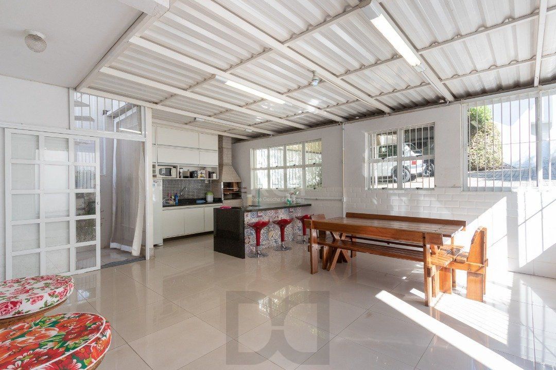 Casa para Venda - 199.62m², 5 dormitórios, 15 vagas - Tristeza — foto 25