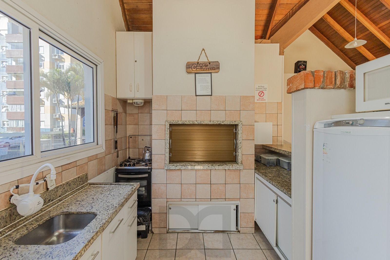 Apartamento com 3 quartos e 83m² à venda em Jardim Itu, Porto Alegre — foto 21