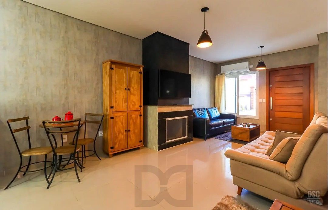 Casa para Venda - 178.4m², 3 dormitórios, sendo 1 suites, 2 vagas - Hípica — foto 7