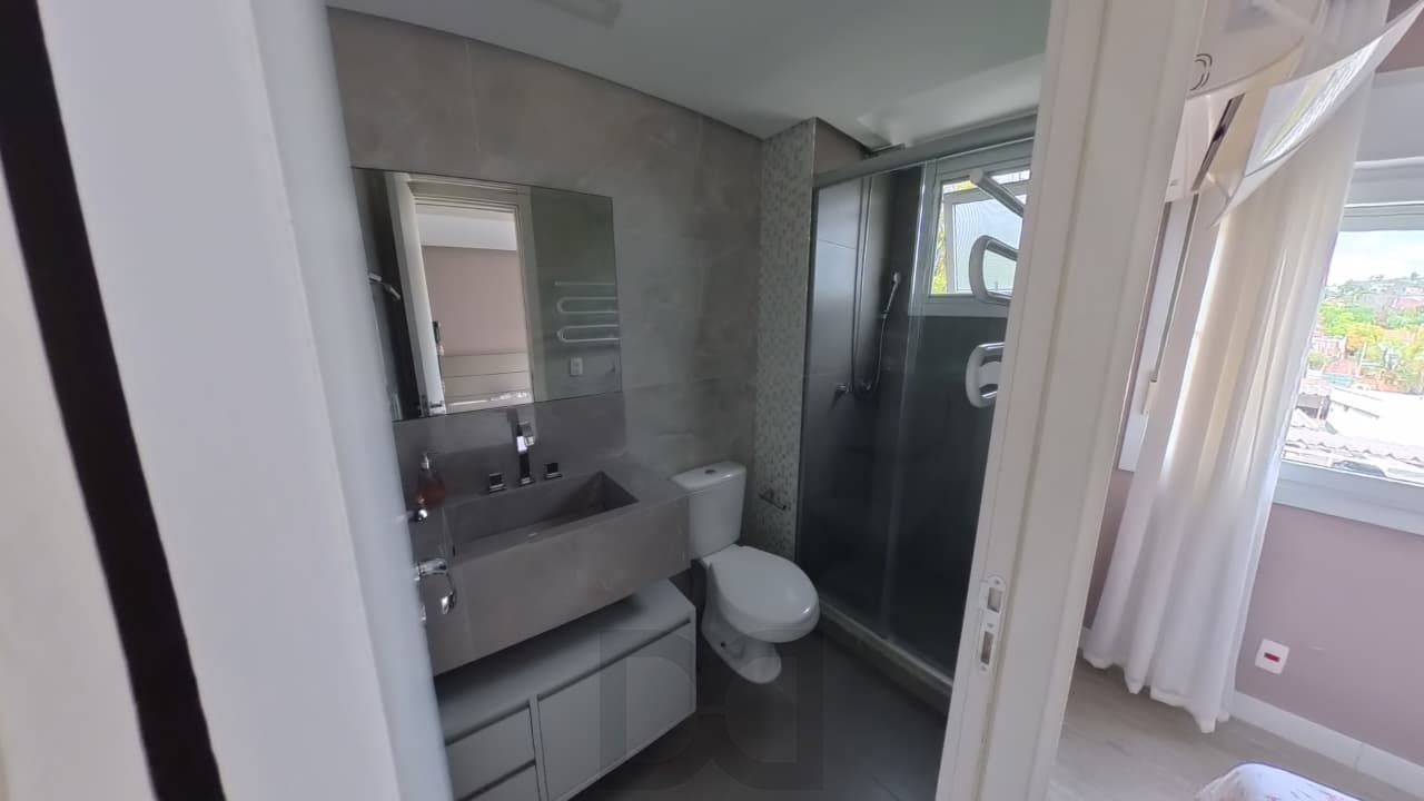 APARTAMENTO MOBILHADO IMPECÁVEL — foto 30