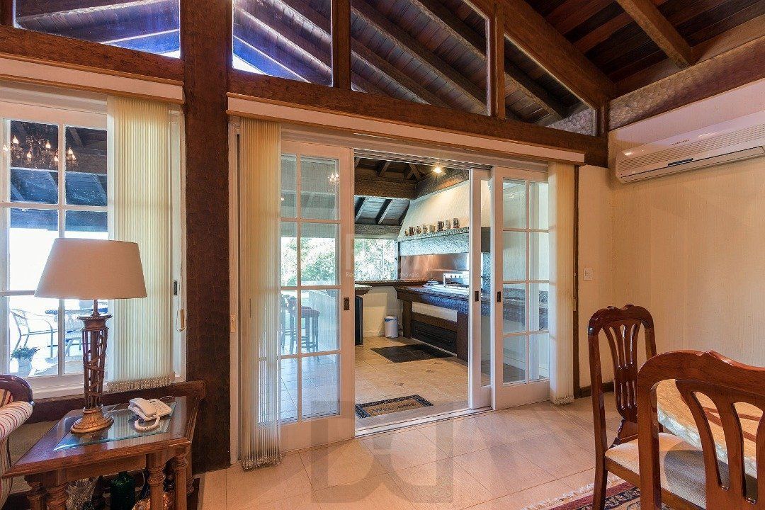 Casa Condominio para Venda - 449.25m², 3 dormitórios, sendo 3 suites, 3 vagas - Terra Ville — foto 14