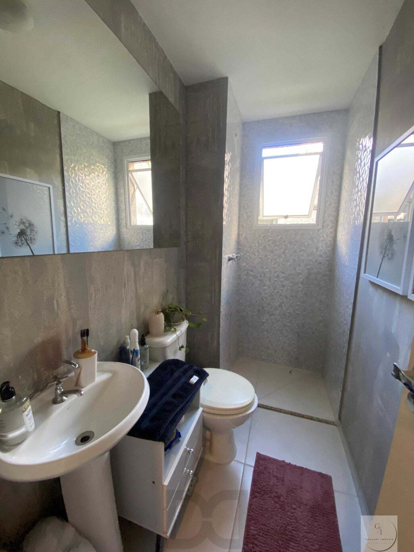 Apartamento para alugar em Ipanema, com 3 quartos com uma vaga, localizado em Porto Alegre. no Condomínio Reserva Ipanema — foto 13