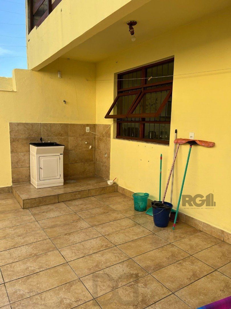 Casa para Venda - 507m², 4 dormitórios, sendo 2 suites, 6 vagas - Cavalhada — foto 14