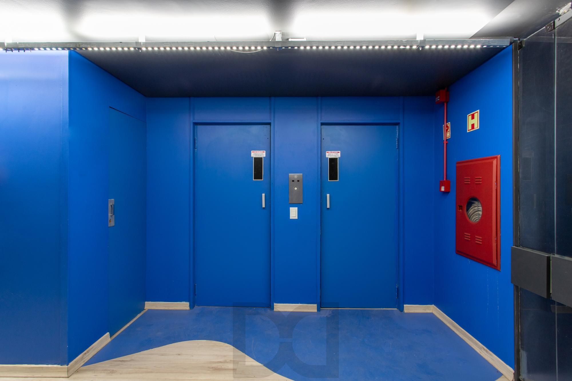 Andar inteiro com 214 m² — foto 33