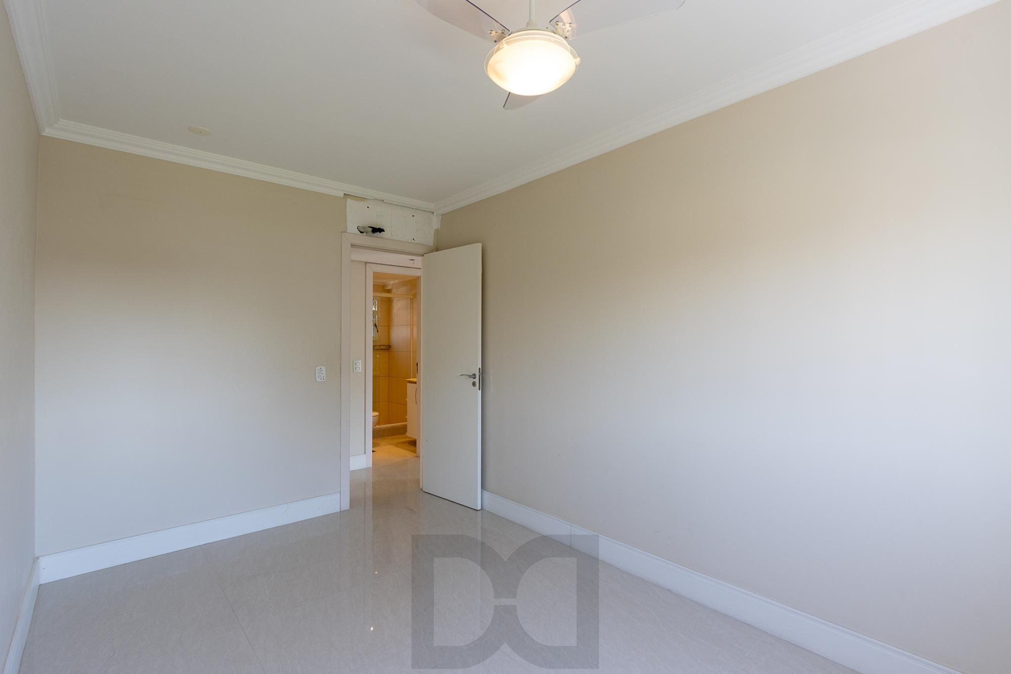 Apartamento de 3 dormitórios, 1 suíte e 2 vagas escrituradas no bairro Tristeza. — foto 21