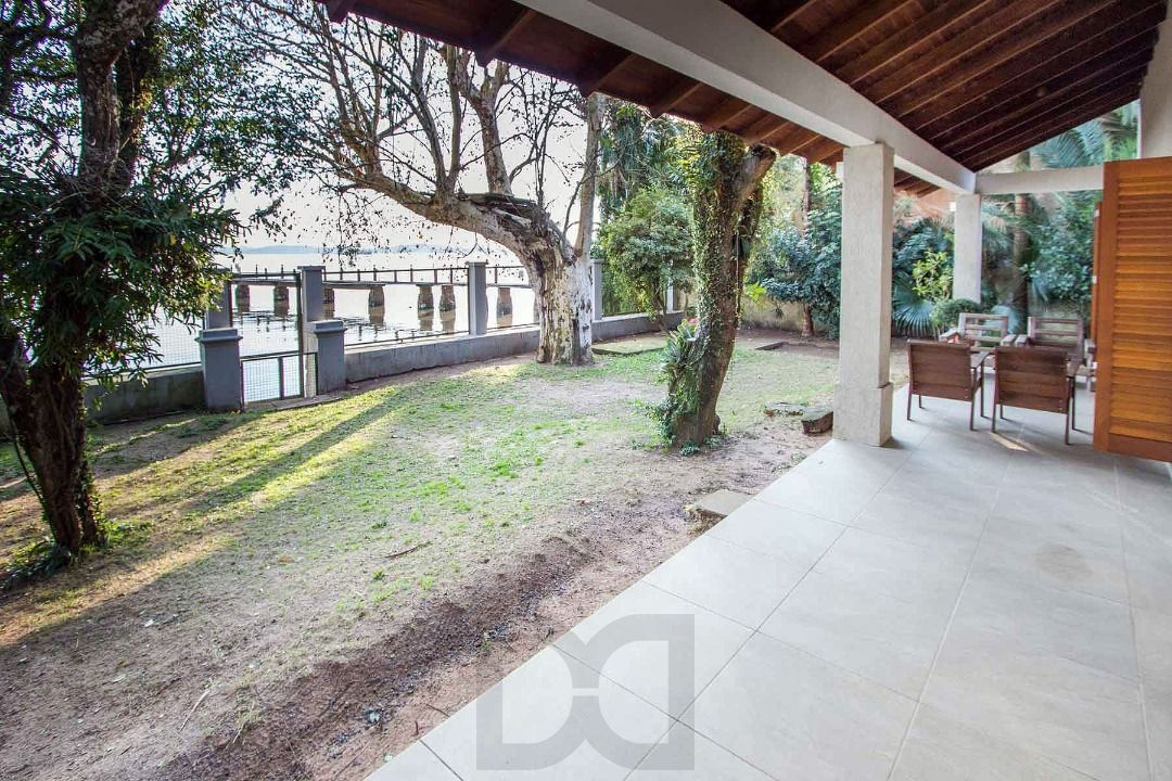 Casa para Venda - 420m², 4 dormitórios, sendo 3 suites, 5 vagas - Tristeza — foto 7